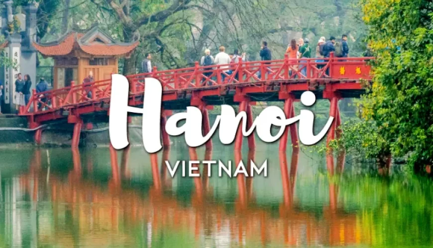 Hanoi Capital