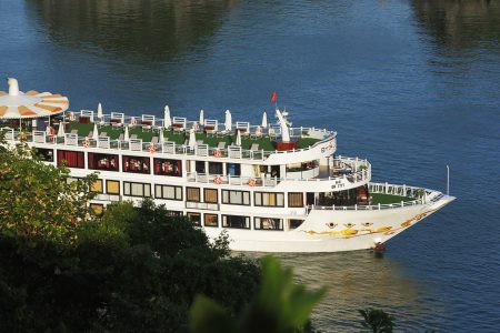 Halong Bay Cruise 2 Days 1 Night