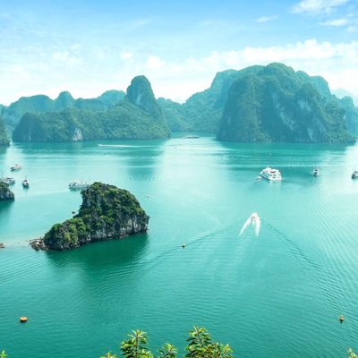 Halong bay