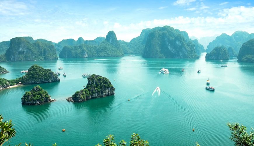 halong-bay