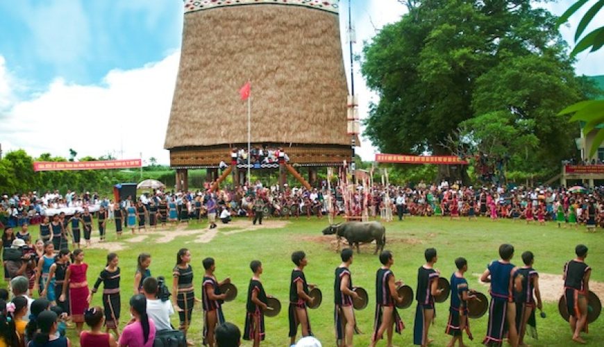 Motorcycle Tour Hanoi to Sai Gon via Ho Chi Minh Trail