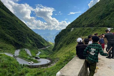 15 Day Northern Loop Vietnam Motorcycle Tour