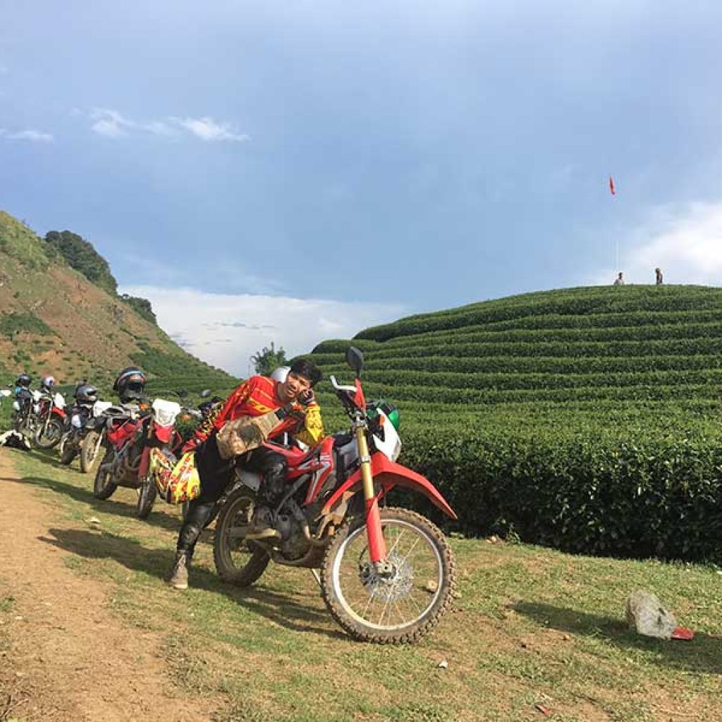 XR150