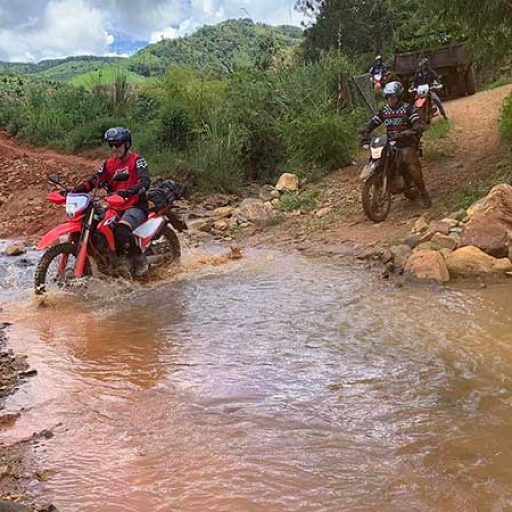 10 Day Central Vietnam Motorcycle Tour
