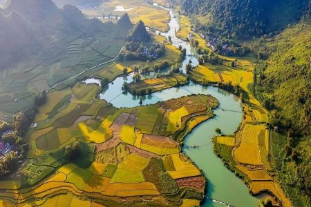 Ha Giang Loop Motorbike Adventure