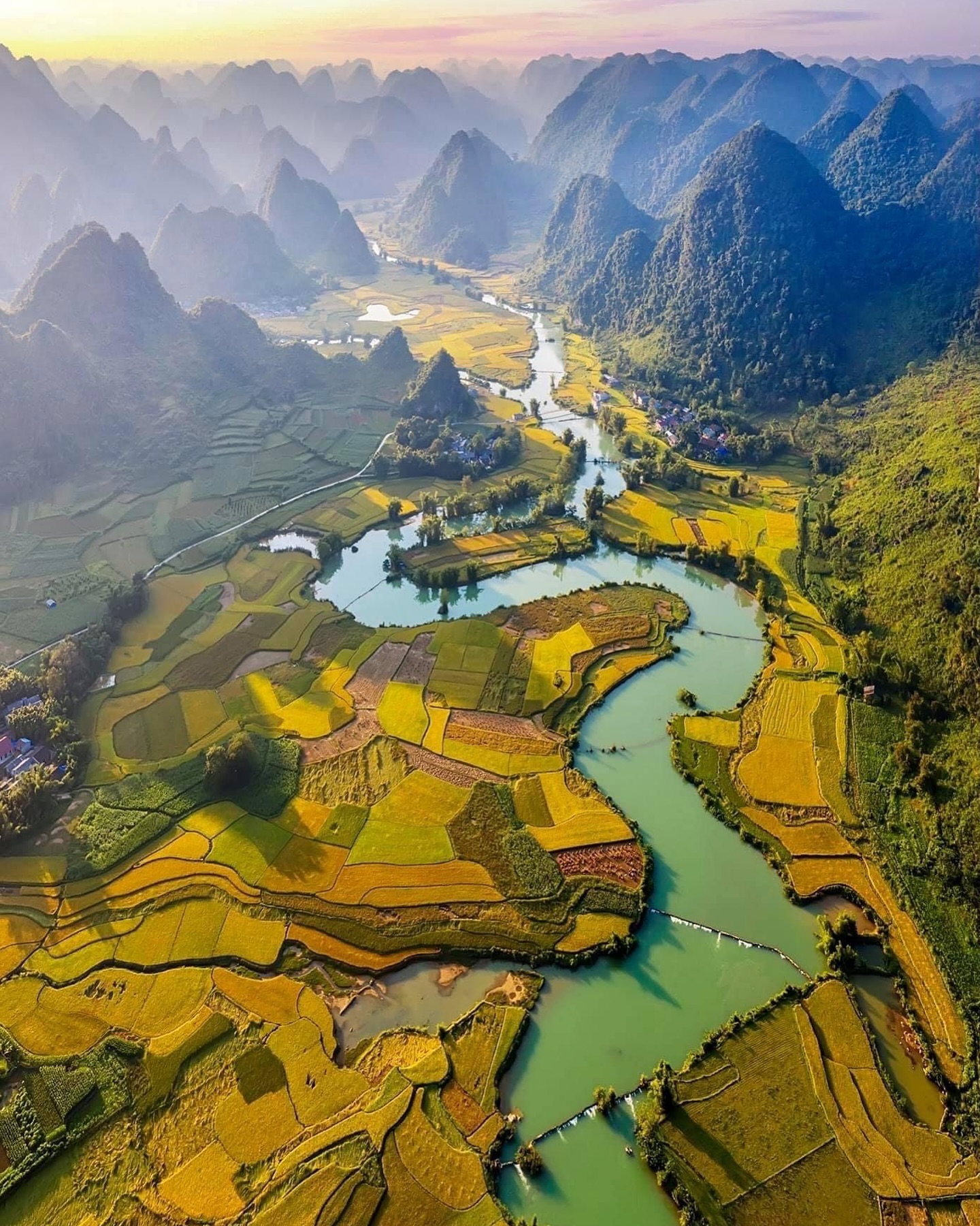 Ha Giang Loop Motorbike Adventure