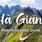 Ha Giang Loop Motorbike Adventure