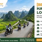 Best Time Ha Giang Loop