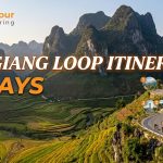 Ha Giang Loop Itinerary 4 Days