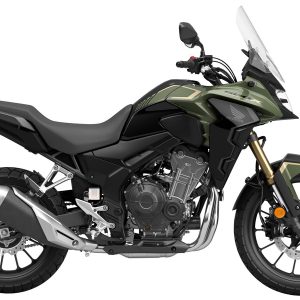 Honda-CB500X