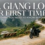 Ha Giang Loop for First Timers