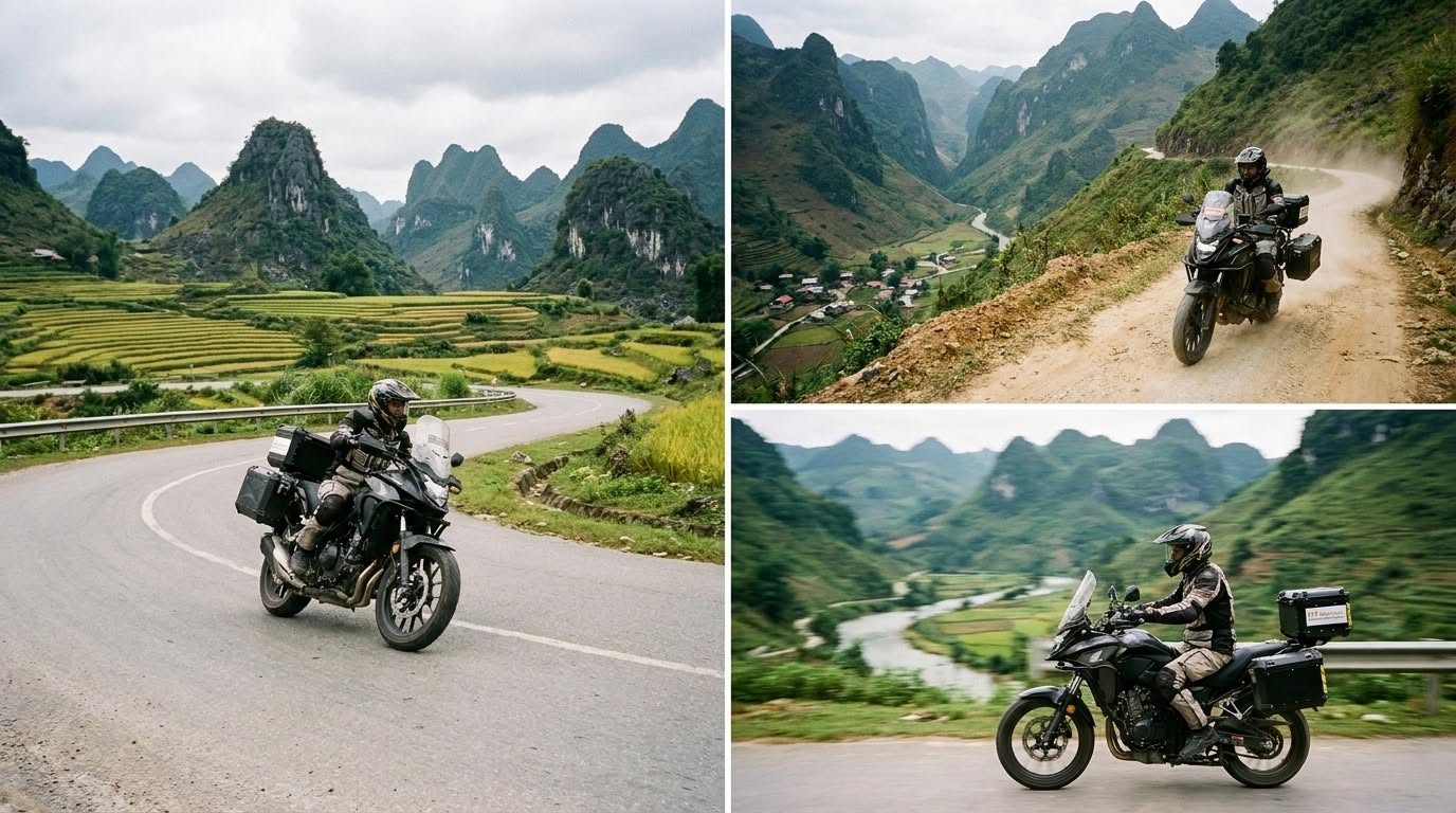 CB500x