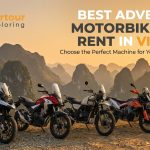 Best Adventure Motorbikes for Rent in Vietnam: Choose the Perfect Machine for Your Journey (2026)