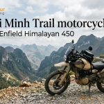 Ho Chi Minh Trail on Royal Enfield Himalayan 450 — 10-Day Rider Guide (2026)