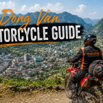Dong Van Motorcycle Guide: How to Ride, Explore & Experience Ha Giang’s High Mountain Town