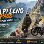 Ma Pi Leng Pass Motorcycle Guide