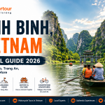 Ninh Binh, Vietnam Travel Guide 2026