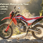 northwest vietnam motorcycle tour